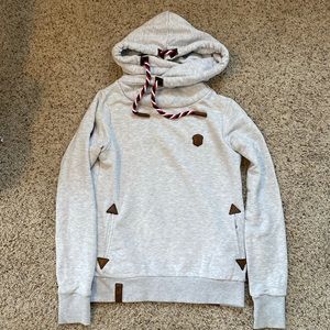 Naketano hoodie